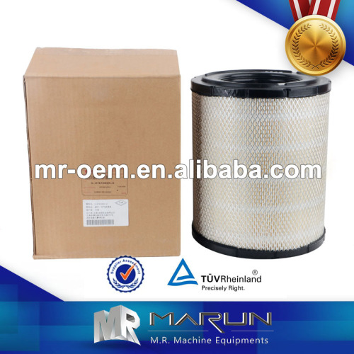 Engine Air Filter For Japanese Truck NPR 4HK1 Engine Filter