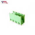 Komponatioun Terminal Block COMPIAL BLACKS