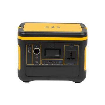 600W 1000W Mobile Emergency Power Supply Portable