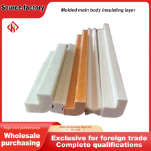 Coil Mechanical Reinforcement Spacer