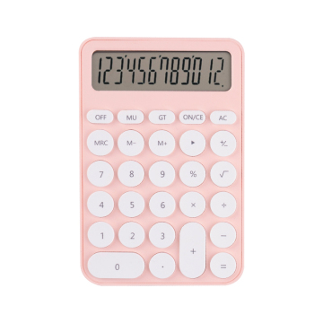 display student business calculator