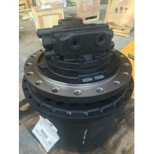 Hydraulic motor number YN15V00037F2R