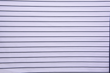 Reliable Quality Black Stripes Purple Printed Fabric