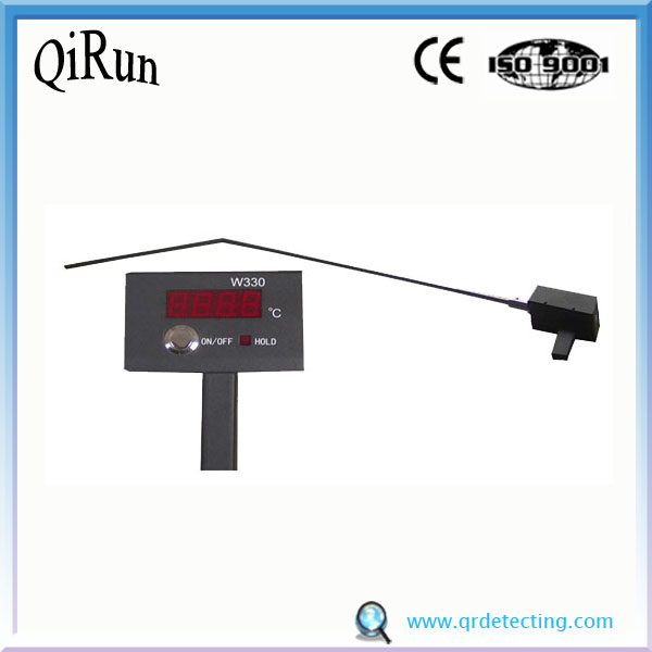 Wireless Temperature Measuring Instrument