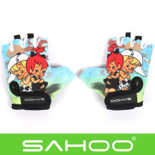 [41646] SAHOO Children's Bicycle short finger glove