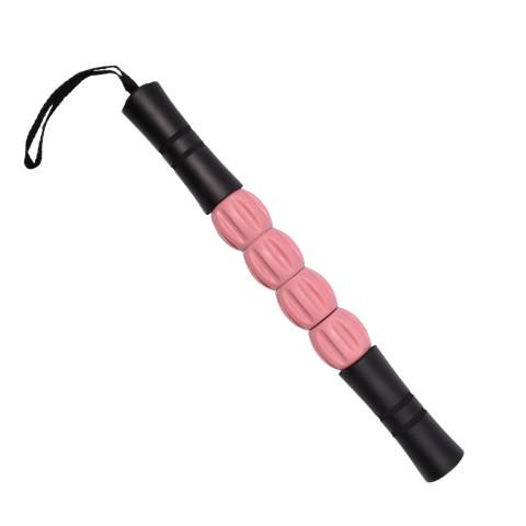 Bâton de massage relaxant pour soulager les muscles