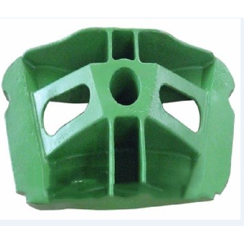 casting product of train parts