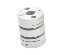 Shaft Coupling Motor Drive