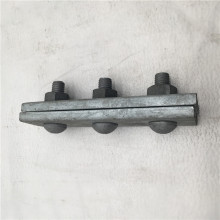 High Quality Clamp Guy Angle Suspension Clamp