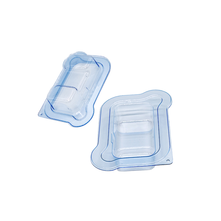 medical blister tray