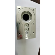 OEM customized aluminum alloy die-casting parts