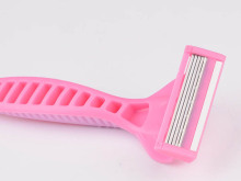 Disposable Pivoting Head  Lady Razor