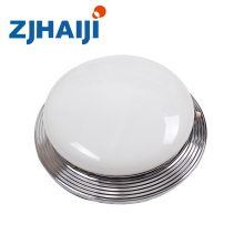 CPD1-1 Single Bulb Marine Ceiling Light