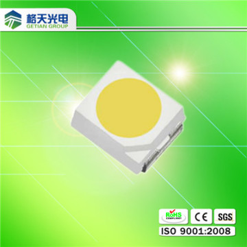 Terrific Color Consistence 3528 SMD LED