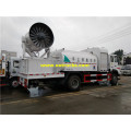 SINOTRUK 8000L Dust Control Water Trucks