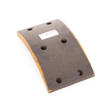 The 4354a BRAKE LINING SET