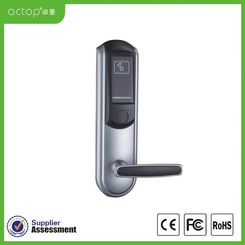 Electronic Door Lock