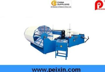 Series of Diamonds Washcloth Machine (PX-CJZ-FJ)