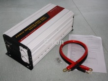 3000w Pure Sine Wave Inverter?