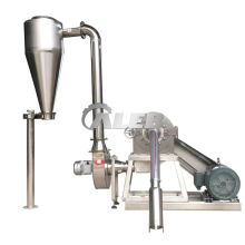 Pepper Chilli Miller Powder Grinding Machine & Small Food Processing Factory Corn Rice Milling Equipment
