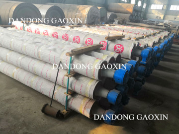 Paper Making Machine Roll