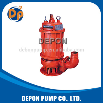 Micro Submersible Water Pump