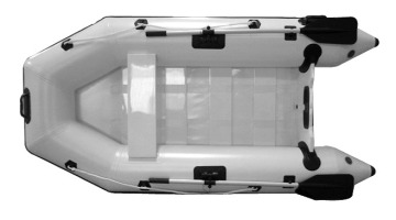 inflatable fishing boats