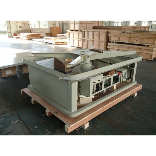 Mattress Tape Edge Machine