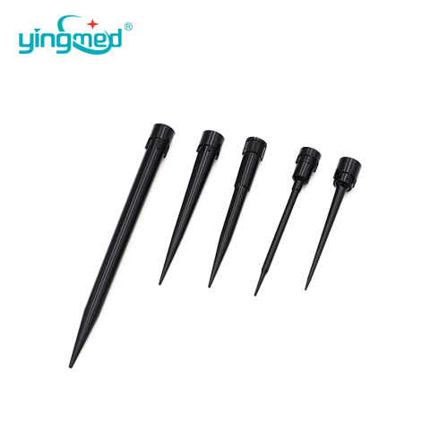 leak proof conductive pipette extended length filter tips