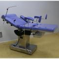 Woman Gynaecology Examination Birth Table