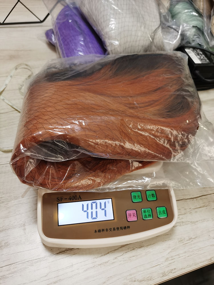 Aisi Hair Wholesale Vendor Body Wave Curly Long Wavy Ombre Orange Lace Frontal Synthetic Hair For Black Women Lace Front Wig