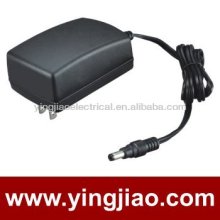 35W Max. power adapter