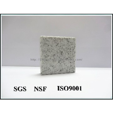 solid surface for kitchen countertop