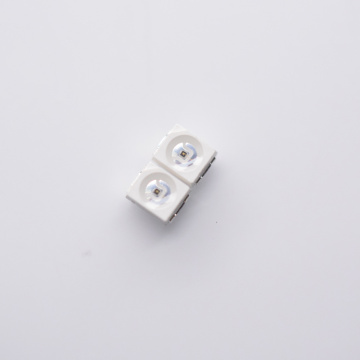 Chip de dimensiuni mari 850nm IR LED 3528 PLCC-2