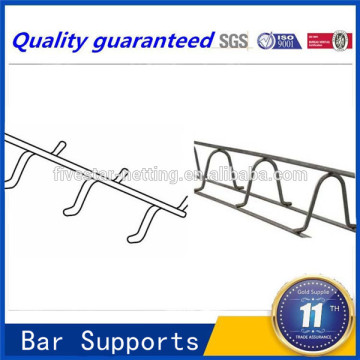 metal bar support brackets