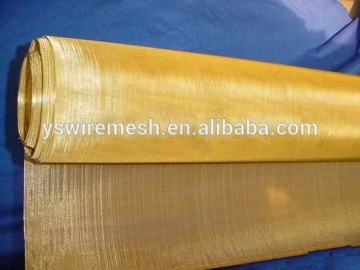 Brass wire mesh cloth/ mesh ironing cloth/ mesh wash cloths