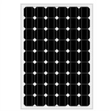 220w High Efficiency Solar Panel