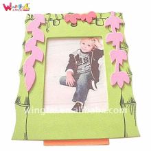 Egg Shaped EVA Creative Photo Frames