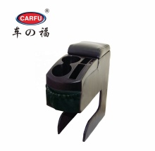 Car Armrest Console Box: Fashion Design Accessories
