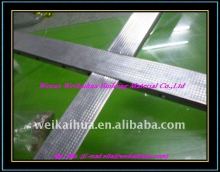 types home decoration for t bar suspended ceiling grid