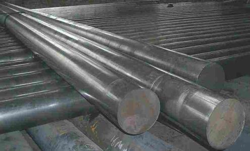 Forged /Forging Carbon Steel&Stainless Steel Round Shaft