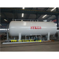 50000l 20ton Skid ya cika tashoshin LPG