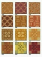 sponge PVC flooring