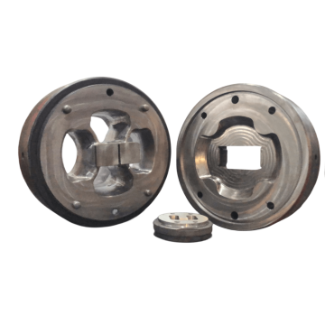 Worktable industrial aluminum profile mold