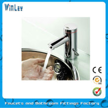 sensor automatic faucet