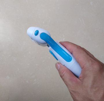 High End Family Use Dead Skin Removal Tool