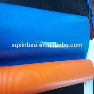 10 oz. Vinyl Laminated Polyester