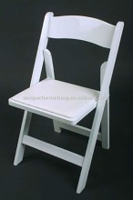 Best Quality Event Resin Folding Chair