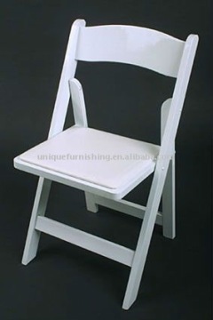 Best Quality Event Resin Folding Chair