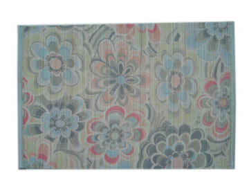 Bamboo placemat